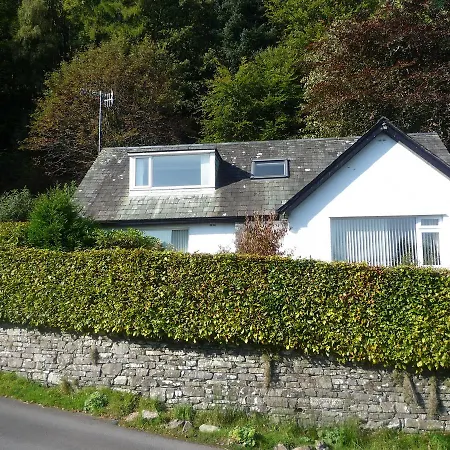 Semesterbostad Vermont, Thornthwaite, Nr Keswick *