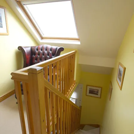 Semesterbostad Vermont, Thornthwaite, Nr Keswick *