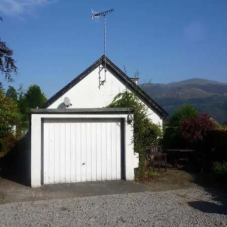 Vermont, Thornthwaite, Nr Keswick * Braithwaite