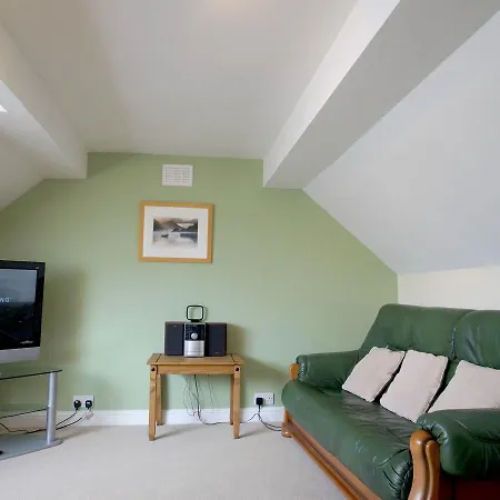 Casa vacanze Vermont, Thornthwaite, Nr Keswick *