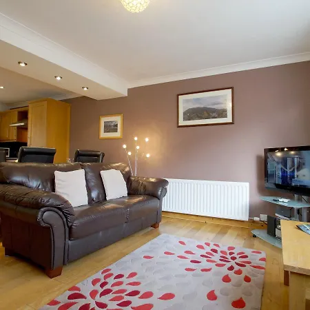 Casa vacanze Vermont, Thornthwaite, Nr Keswick *