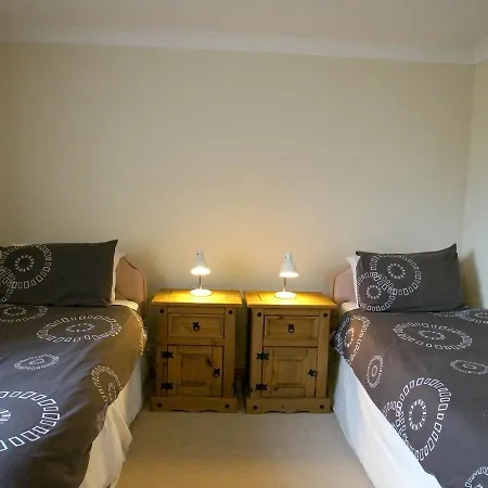 Casa vacanze Vermont, Thornthwaite, Nr Keswick *