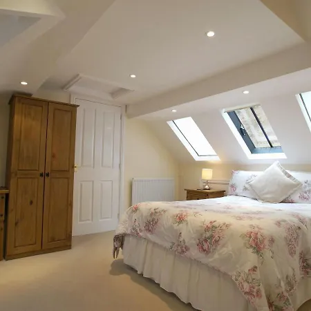 Casa vacanze Vermont, Thornthwaite, Nr Keswick *